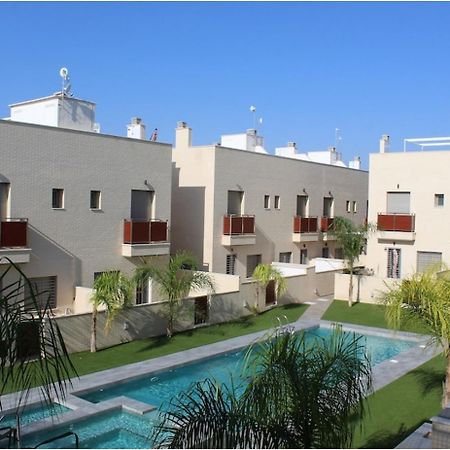 Torre De La Horadada - Modern And Comfortable 2 Bedroom Apartment Close To The Beach Torre de la Horadada Exterior photo