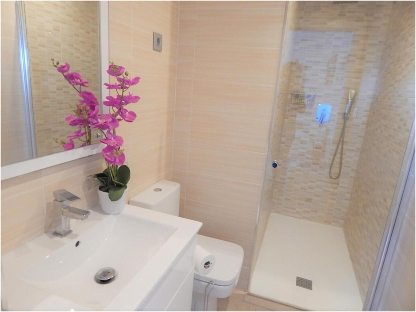 Torre De La Horadada - Modern And Comfortable 2 Bedroom Apartment Close To The Beach Torre de la Horadada Exterior photo
