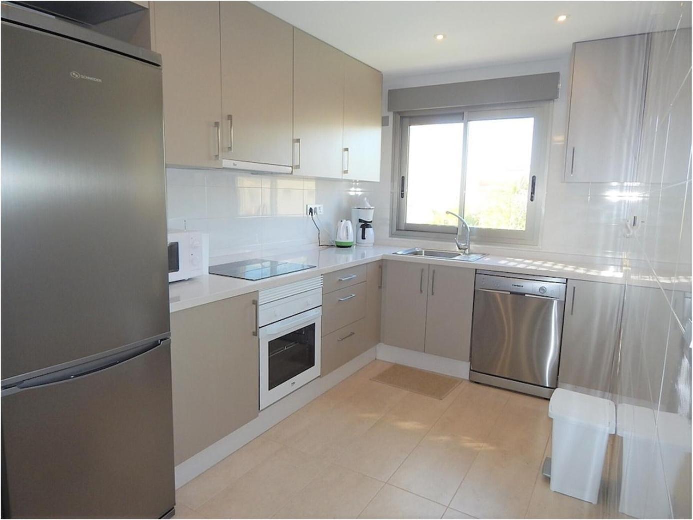 Torre De La Horadada - Modern And Comfortable 2 Bedroom Apartment Close To The Beach Torre de la Horadada Exterior photo